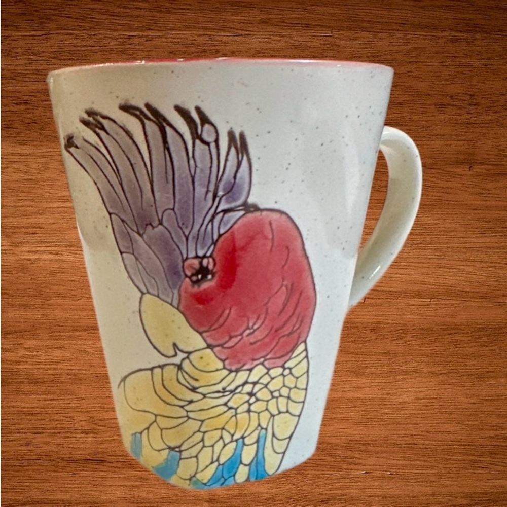 Spectrum disignz coffee mug